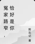 冤家路窄，恰好是你 封面