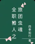 全職獵人之旅團蟲魂 封面