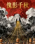 傀影千秋 封面