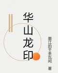 華山龍印 封面