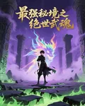 最強祕境之絕世武魂 封面