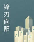 鋒刃向陽 封面