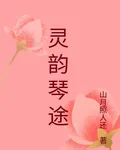 靈韻琴途 封面
