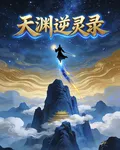 天淵逆靈錄 封面