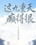 這九重天癲得很！ 封面