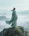 劍歌：凌雲傳 封面