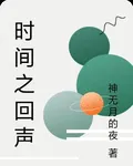 時間之回聲 封面