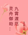 靈舟御劫：九霄渡厄 封面