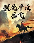 朕先平反岳飛 封面