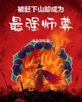 被趕下山卻成爲最強師尊 封面