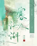 寡人江湖 封面
