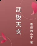 武極天玄 封面