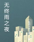 無終雨之夜 封面