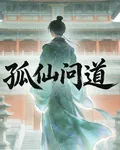 孤仙問道 封面