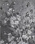 穿越之我替反派師兄洗白 封面