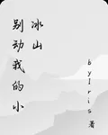 別動我的小冰山 封面