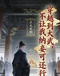 穿越到大武，不讓我納妾可還行 封面