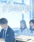 歲歲念星沉 封面