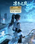 凜冬之嵐：都市高武紀元 封面