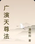 廣演天尊法 封面