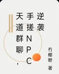 天道羣聊，手搓NPC逆襲 封面