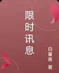 限時訊息 封面