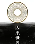 因果世界O 封面