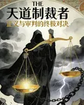 天道制裁者 封面