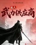 私人武力供應商 封面