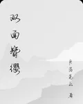 雙面簪纓 封面