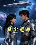 星塵遺命 封面