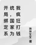 開局綁定系統，國家爲我瘋狂打錢 封面