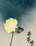 並蒂明卷 封面