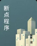 斷點程序 封面