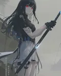 屑女人也可以拯救陰暗少女嗎？ 封面