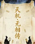天機無相傳 封面