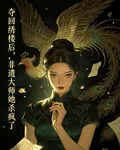 奪回繡樓後，非遺大師她殺瘋了 封面