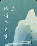 陳情令之重啓 封面