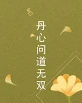 丹心問道無雙 封面
