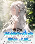 親愛的，若把你我戀愛寫成冊 封面