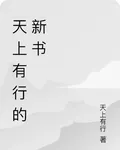 天上有行的新書 封面