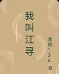 我叫江尋 封面