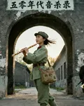 五零年代音殺錄 封面