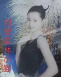 掃把星林小貓 封面