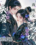 夫君吸男我吸女，滿城男女打光棍 封面