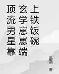 頂流男星靠玄學崽崽端上鐵飯碗 封面