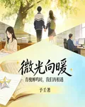 微光向暖【青槐蟬鳴時】 封面