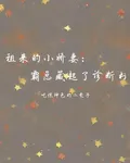 租來的小嬌妻：霸總藏起了診斷書 封面