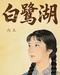 白鷺湖 封面