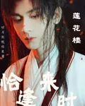 蓮花樓：恰逢其時 封面